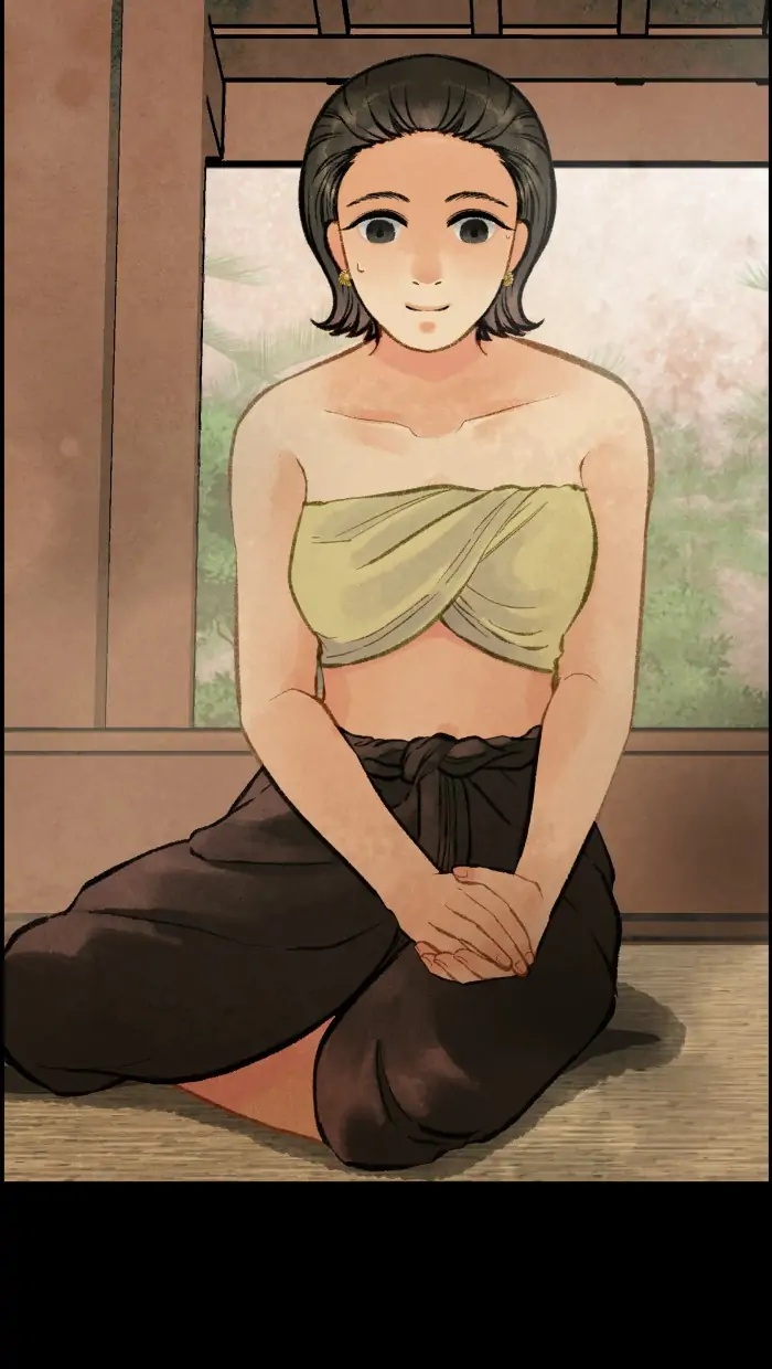 Loveless Heroine Chapter 7 - page 42