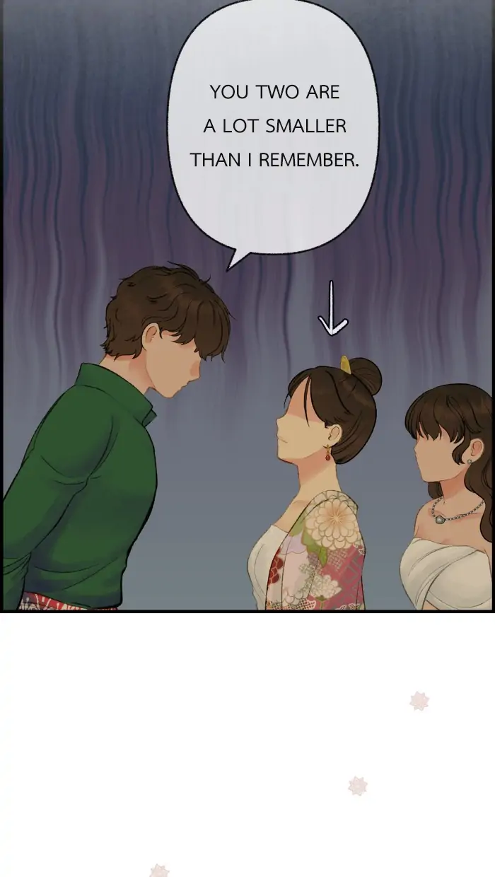 Loveless Heroine Chapter 50 - page 12