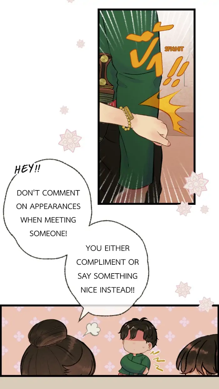 Loveless Heroine Chapter 50 - page 13