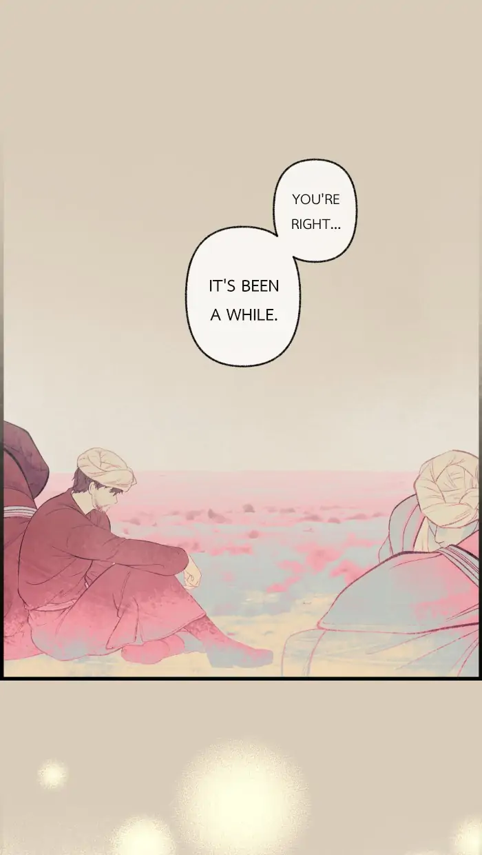 Loveless Heroine Chapter 50 - page 14