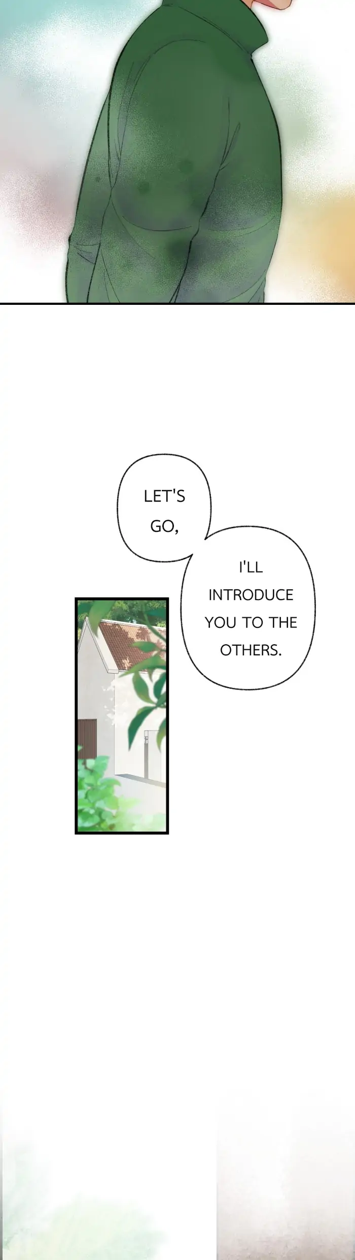 Loveless Heroine Chapter 50 - page 22