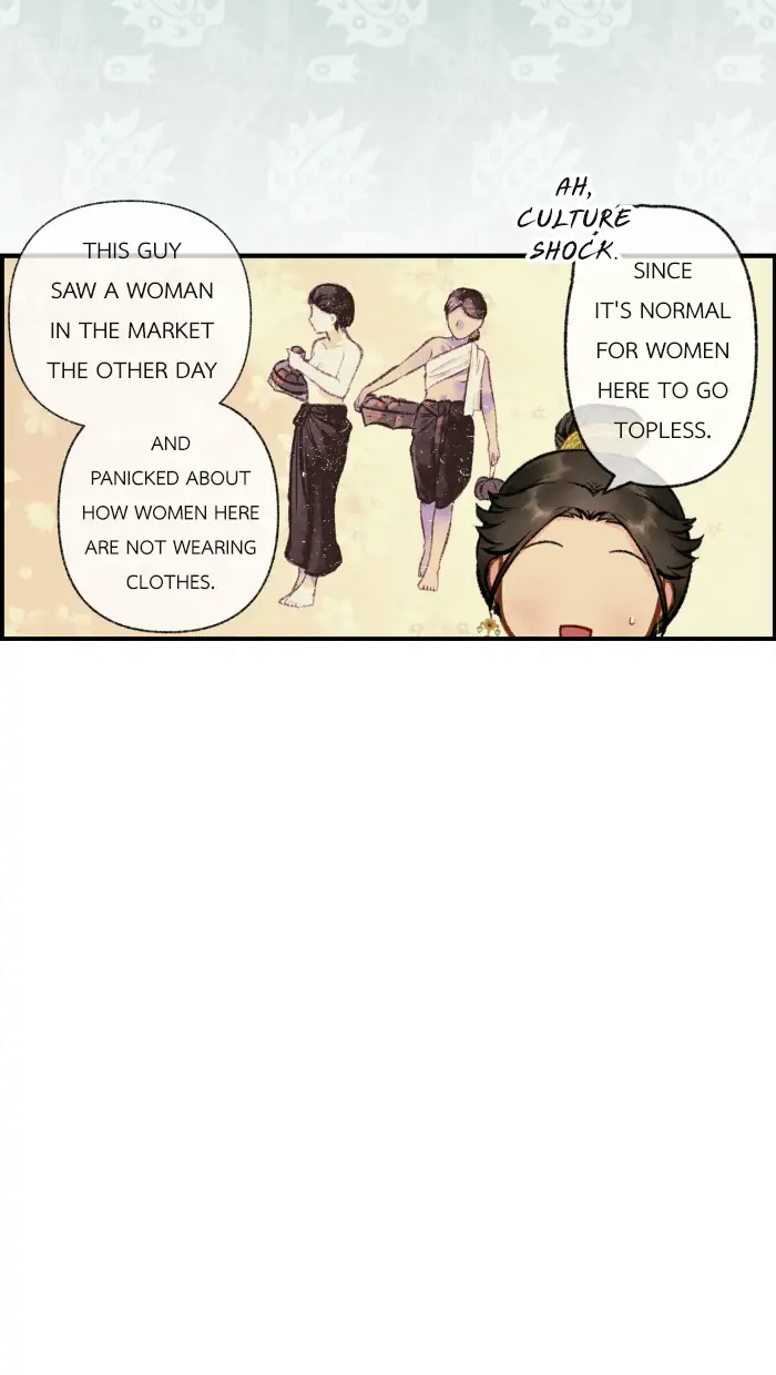 Loveless Heroine Chapter 50 - page 24