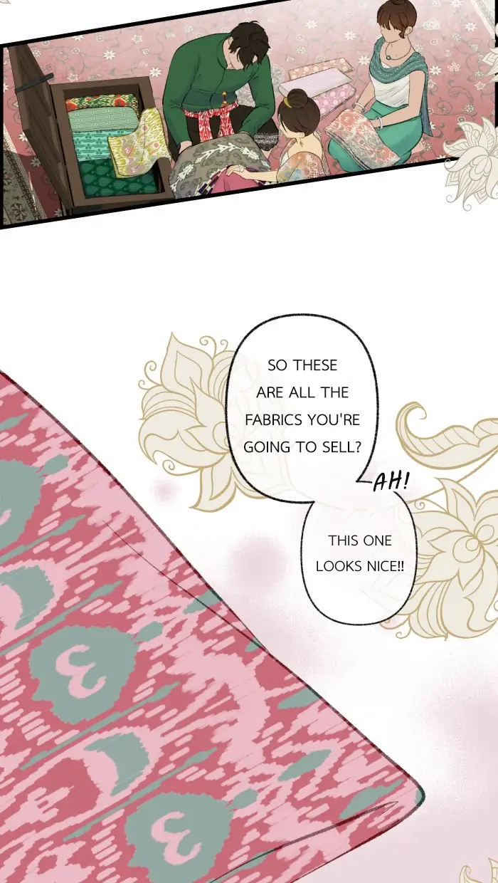 Loveless Heroine Chapter 50 - page 26