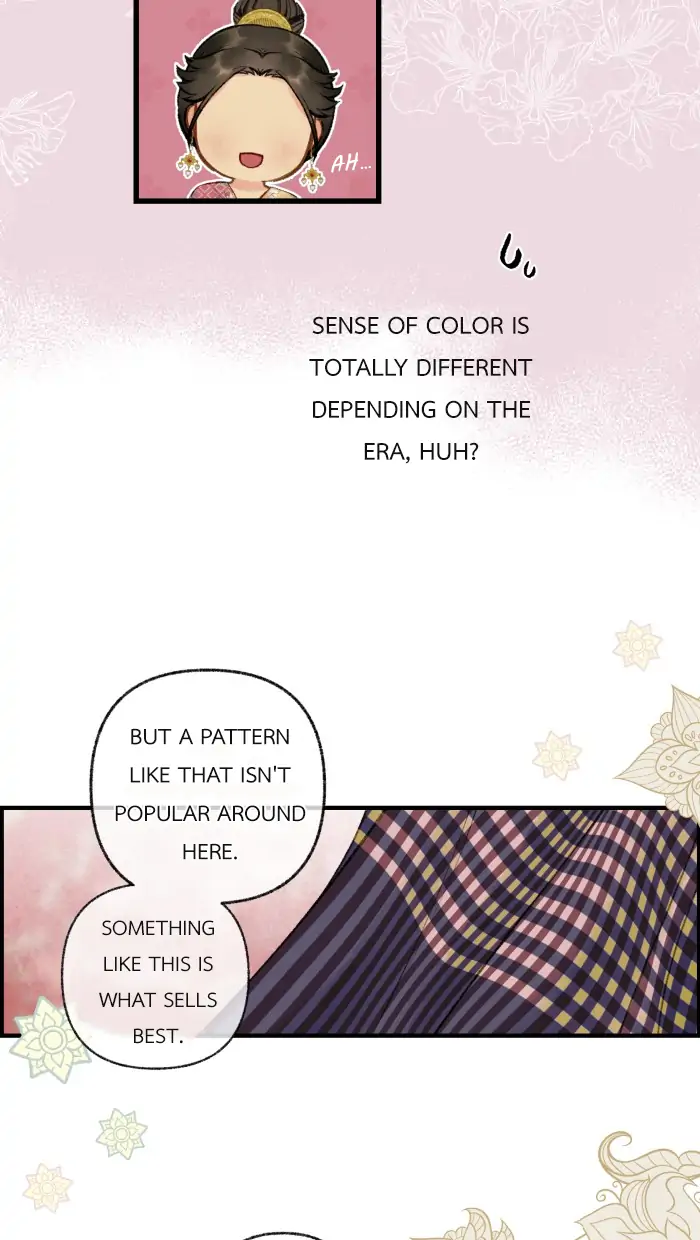 Loveless Heroine Chapter 50 - page 28