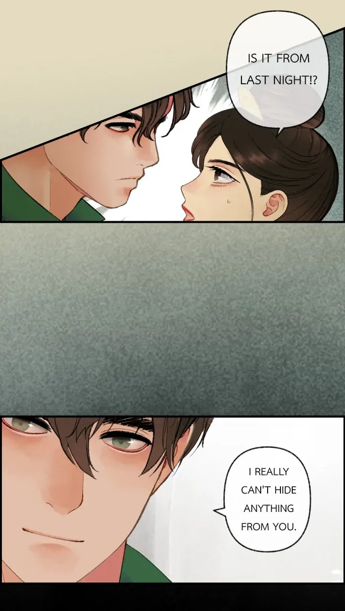 Loveless Heroine Chapter 50 - page 32