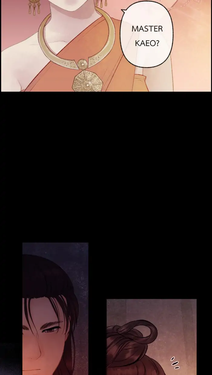 Loveless Heroine Chapter 50 - page 4