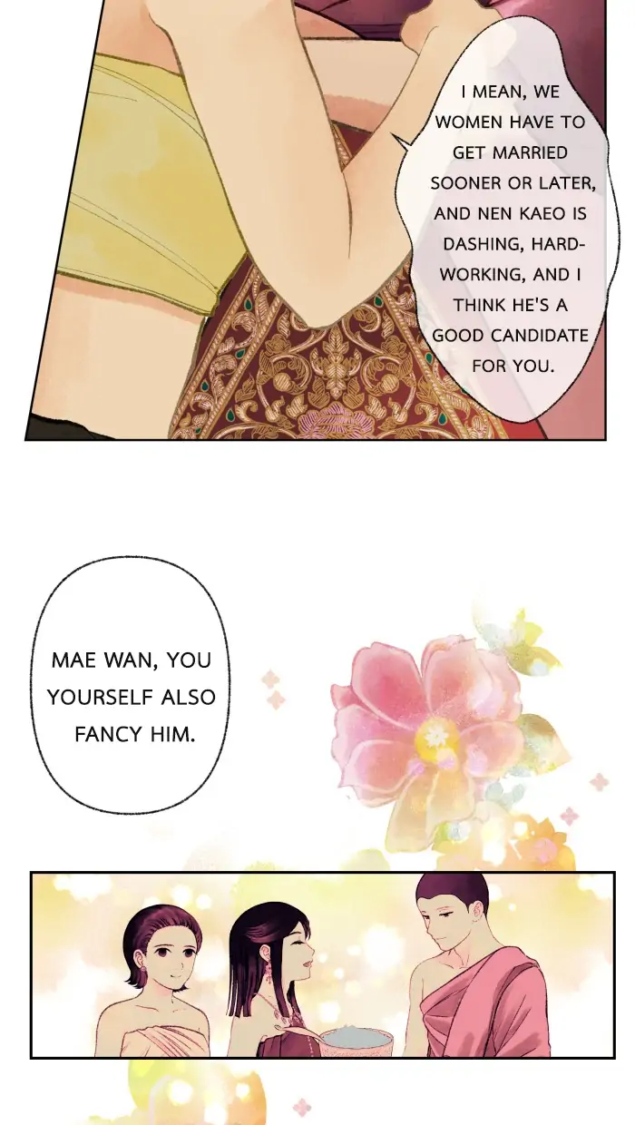 Loveless Heroine Chapter 8 - page 10