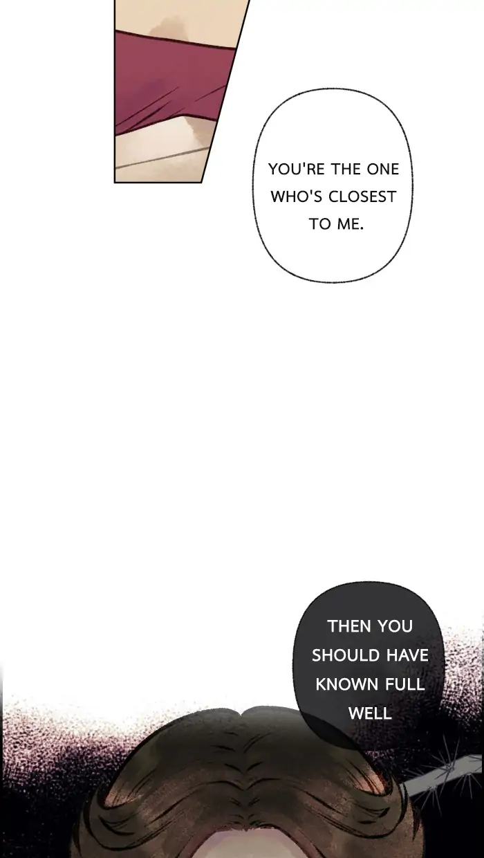 Loveless Heroine Chapter 8 - page 12