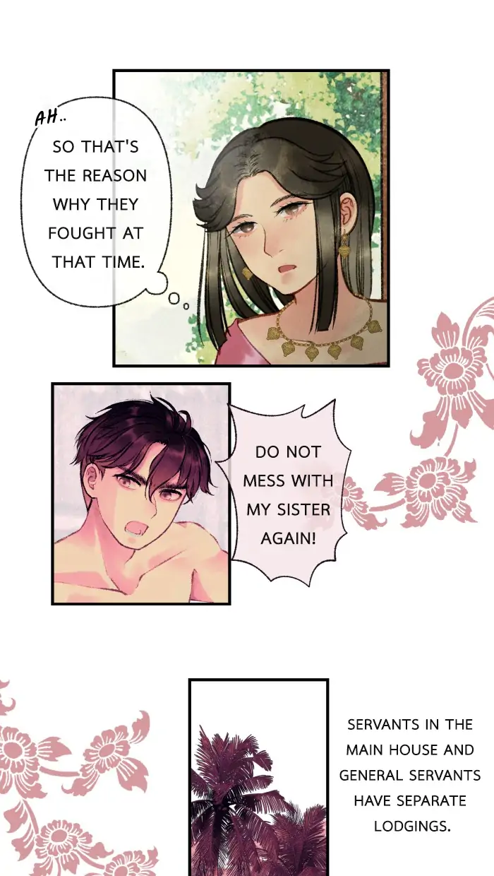 Loveless Heroine Chapter 8 - page 30