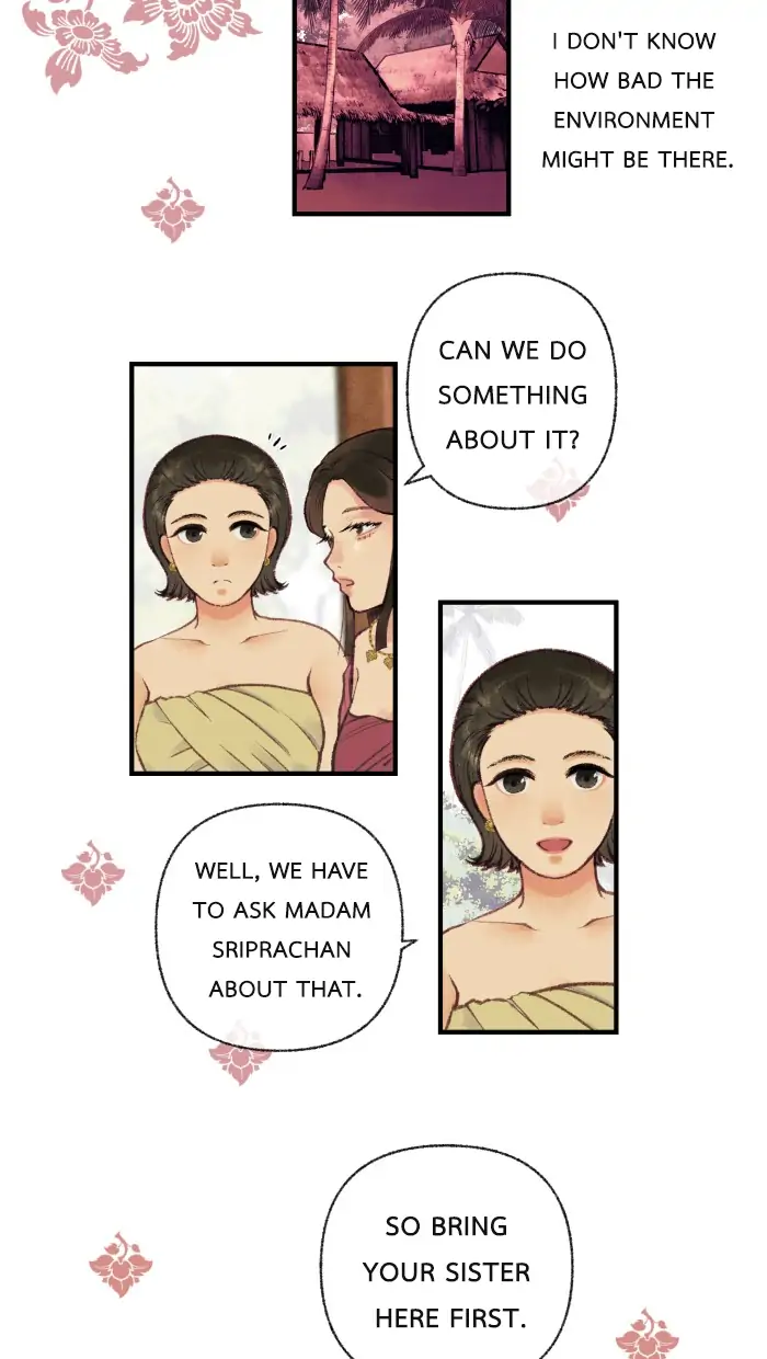 Loveless Heroine Chapter 8 - page 31