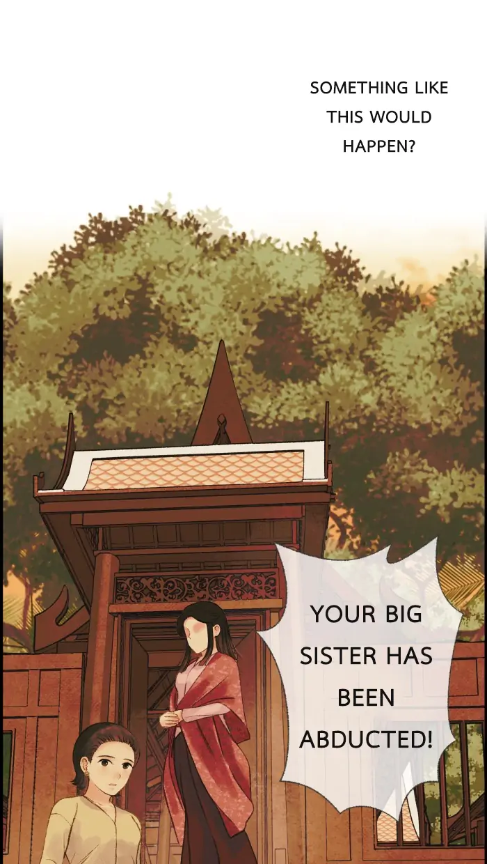 Loveless Heroine Chapter 8 - page 34