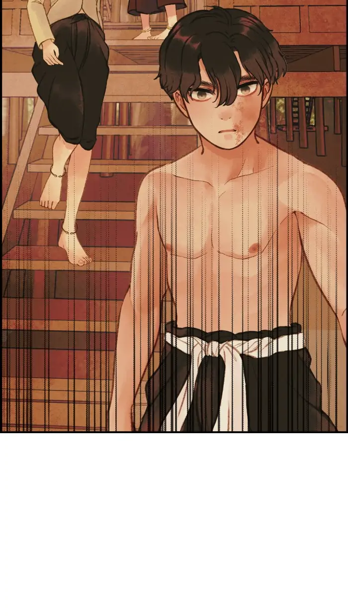 Loveless Heroine Chapter 8 - page 35