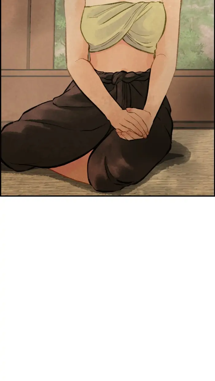 Loveless Heroine Chapter 8 - page 4