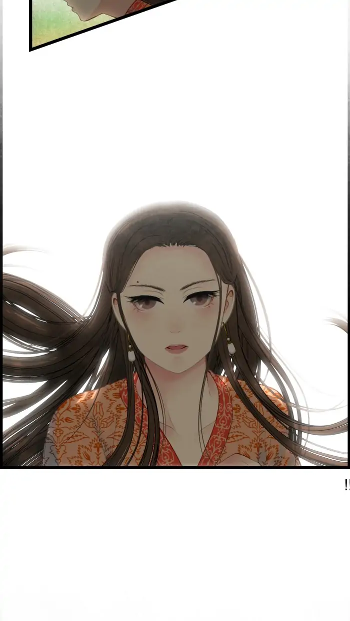 Loveless Heroine Chapter 51 - page 11