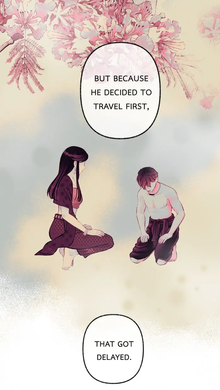 Loveless Heroine Chapter 51 - page 2