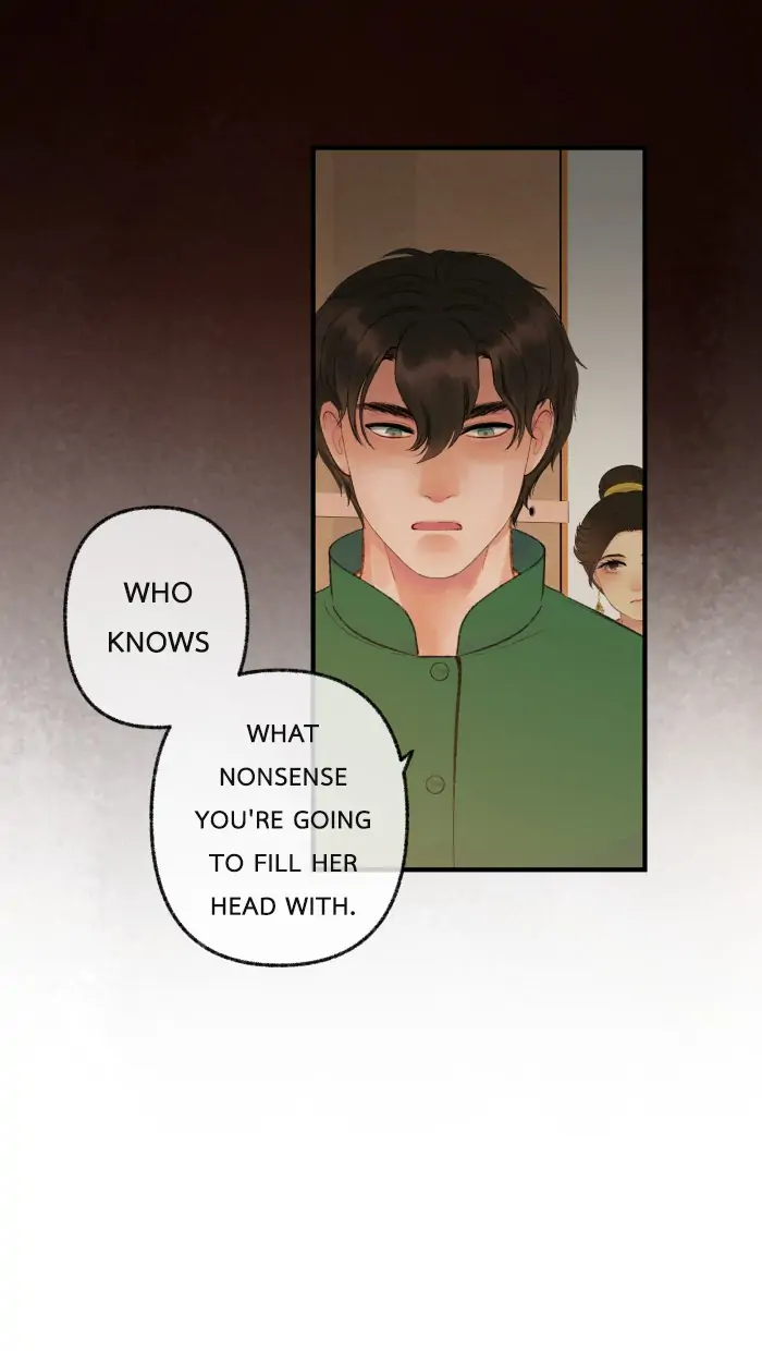 Loveless Heroine Chapter 51 - page 20