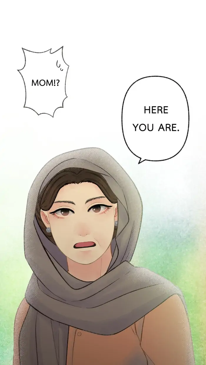 Loveless Heroine Chapter 51 - page 22