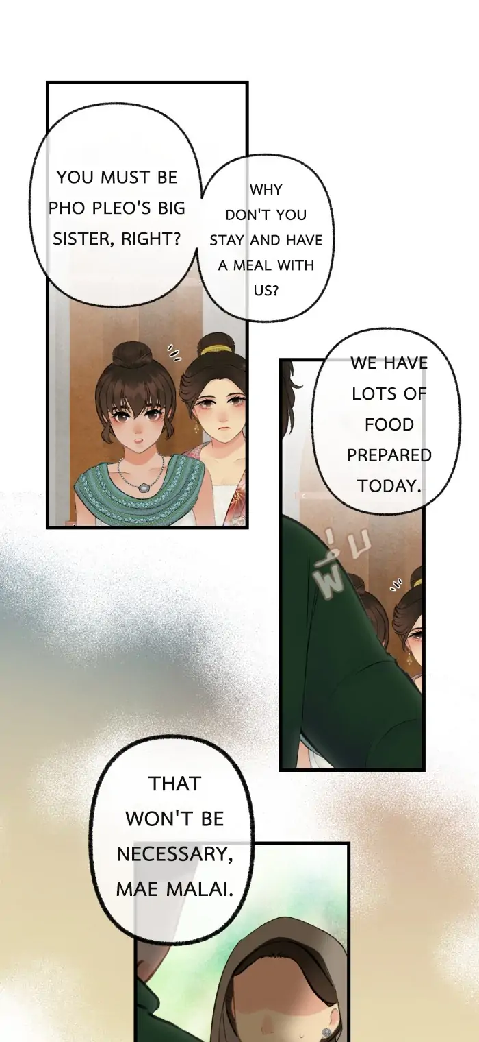 Loveless Heroine Chapter 51 - page 24