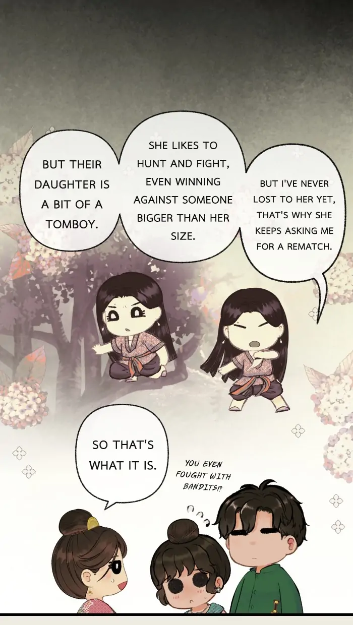 Loveless Heroine Chapter 51 - page 29