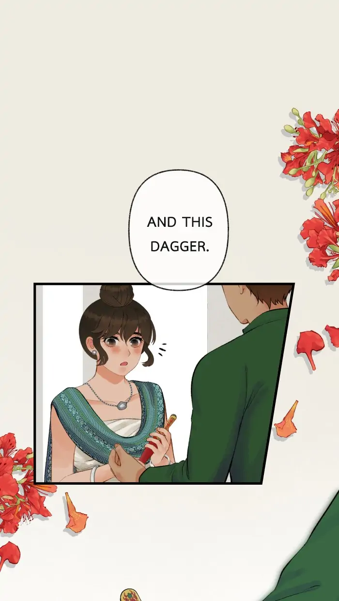 Loveless Heroine Chapter 51 - page 30