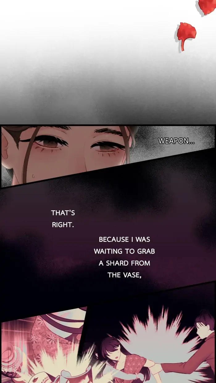 Loveless Heroine Chapter 51 - page 32