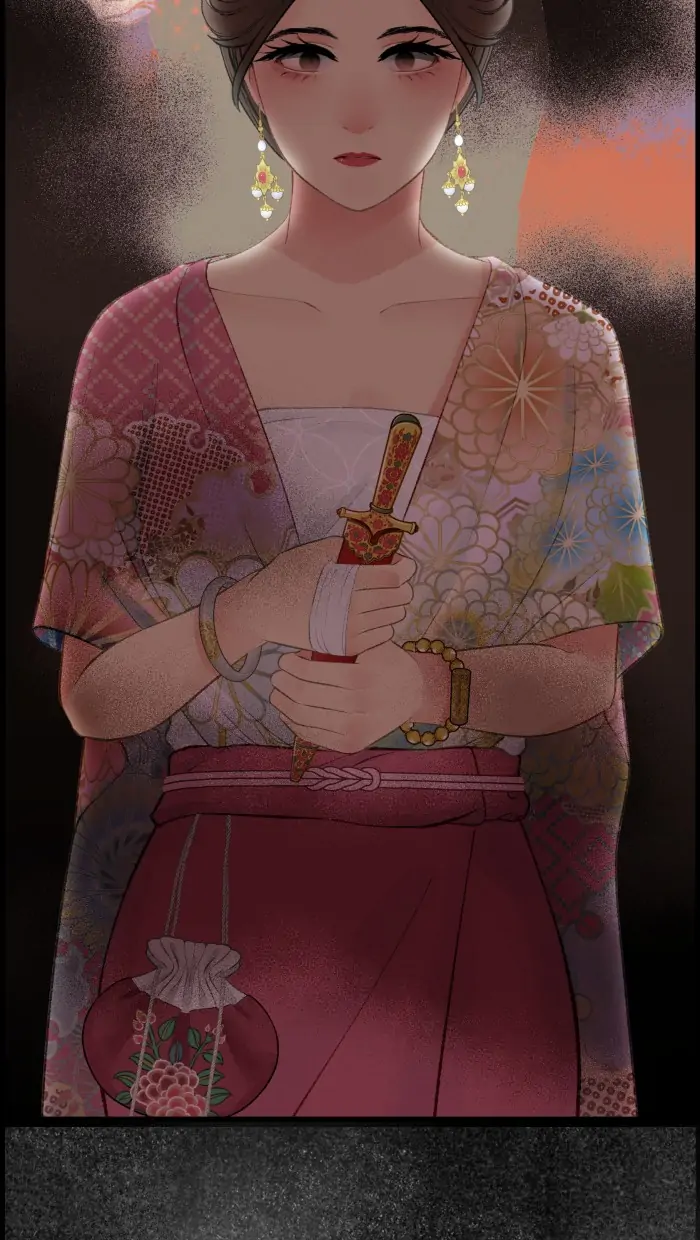 Loveless Heroine Chapter 51 - page 36