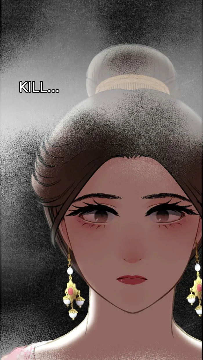Loveless Heroine Chapter 51 - page 37