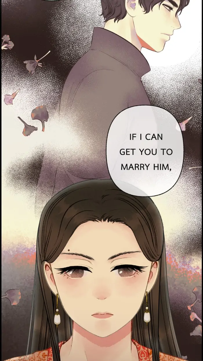 Loveless Heroine Chapter 51 - page 42