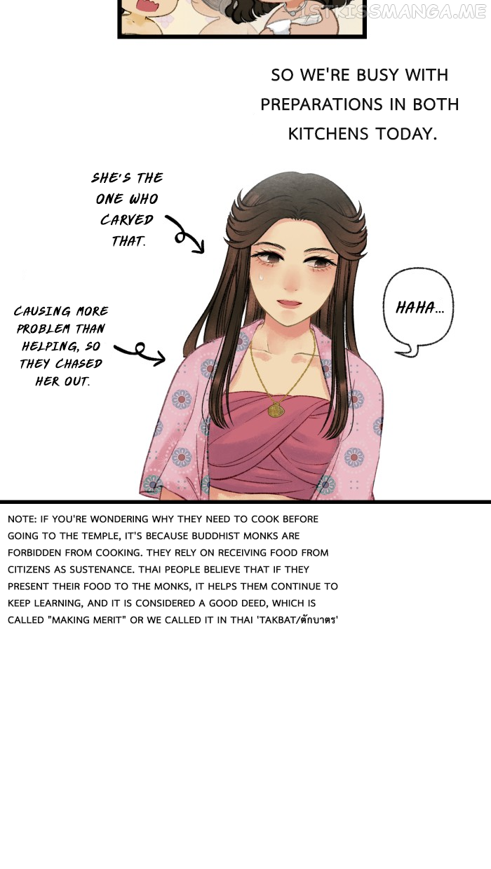 Loveless Heroine Chapter 30 - page 10