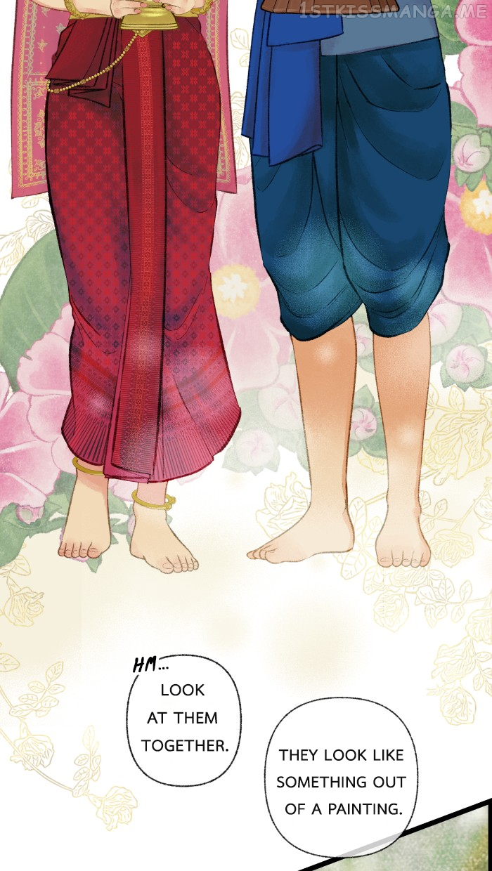 Loveless Heroine Chapter 30 - page 16
