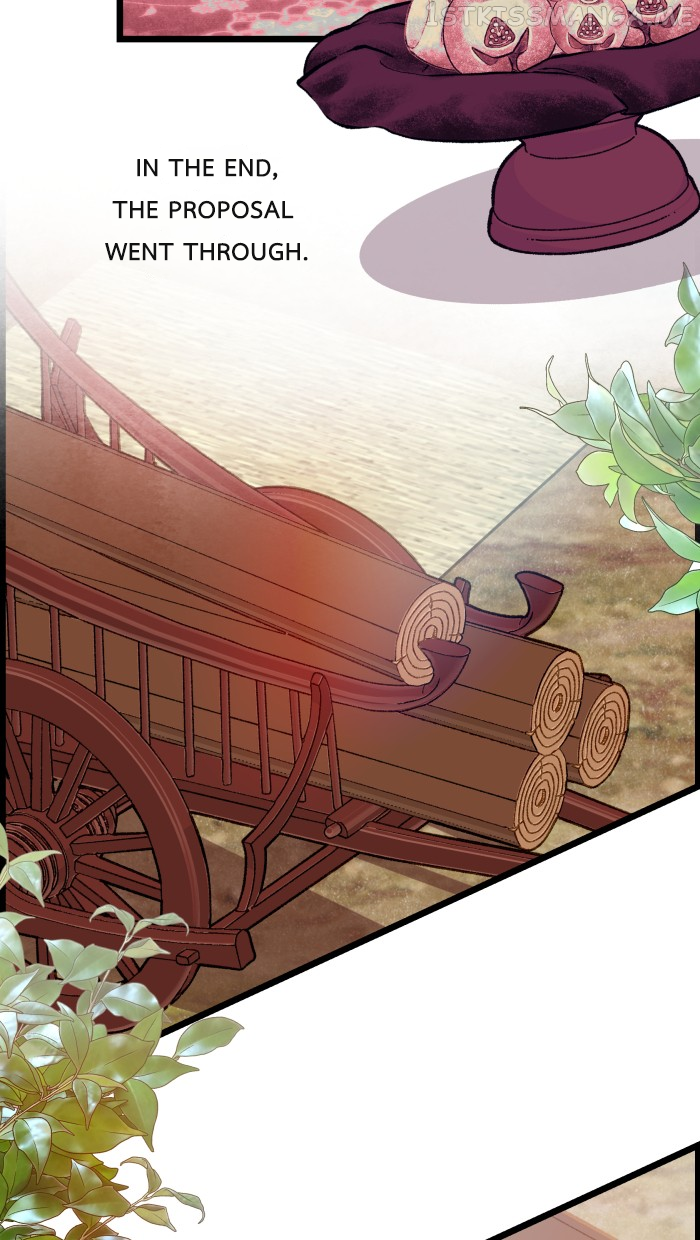 Loveless Heroine Chapter 30 - page 2