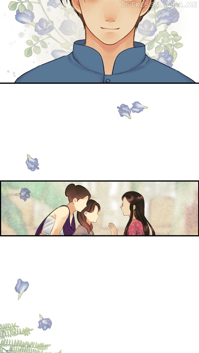 Loveless Heroine Chapter 30 - page 24