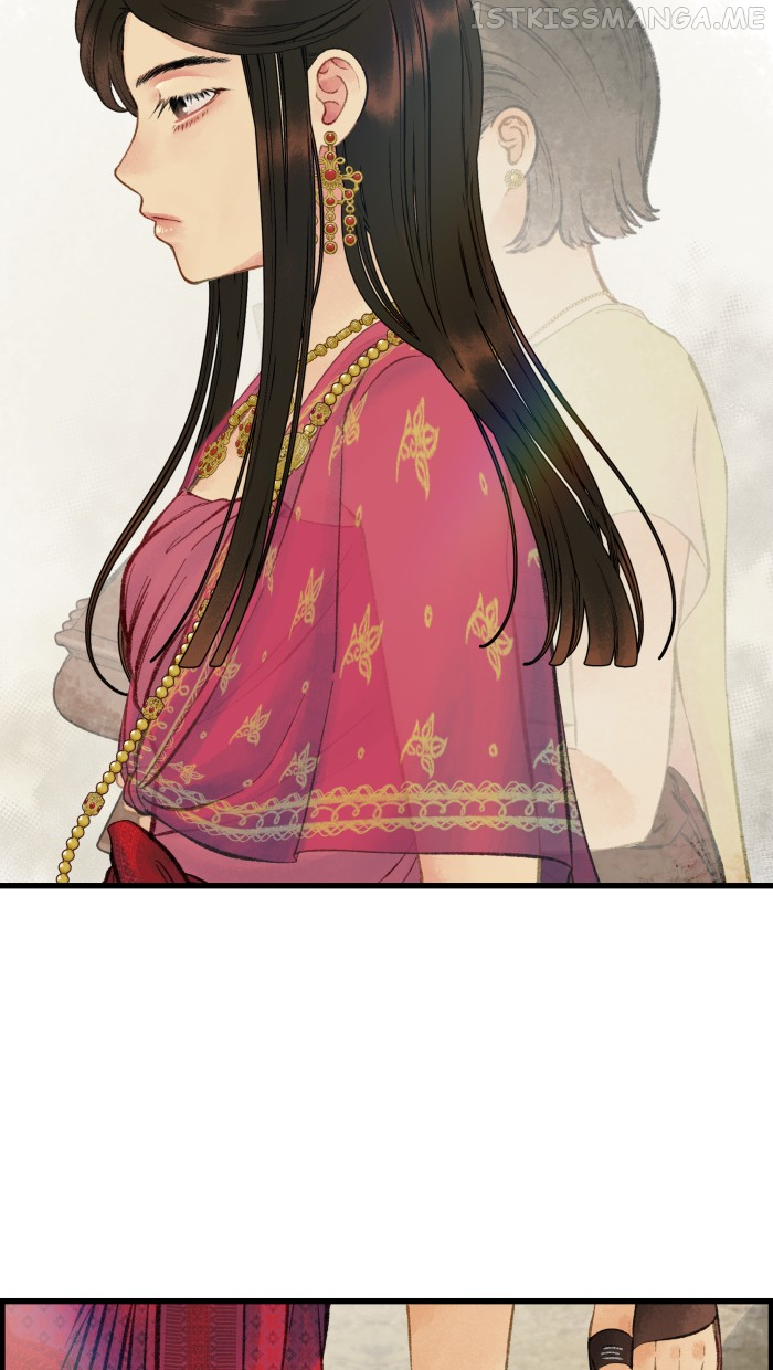 Loveless Heroine Chapter 30 - page 30