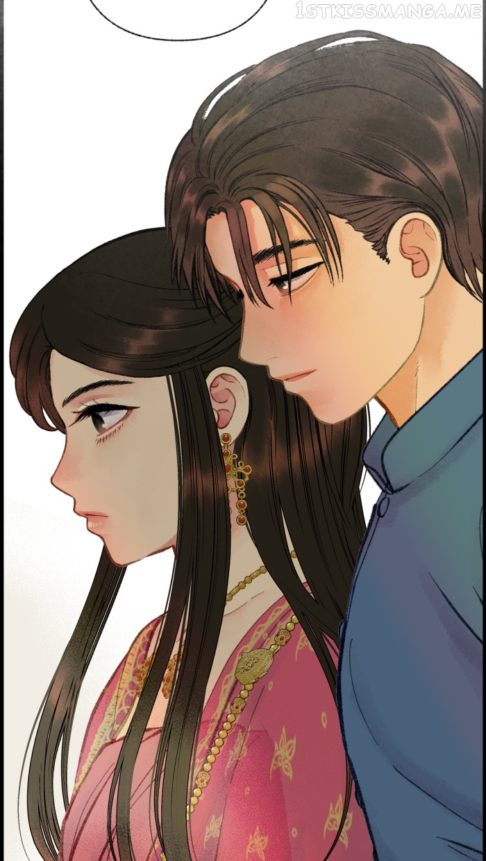 Loveless Heroine Chapter 30 - page 32