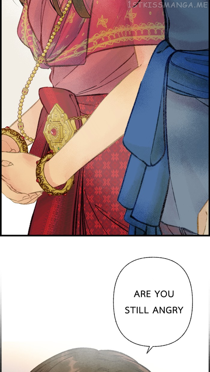 Loveless Heroine Chapter 30 - page 33