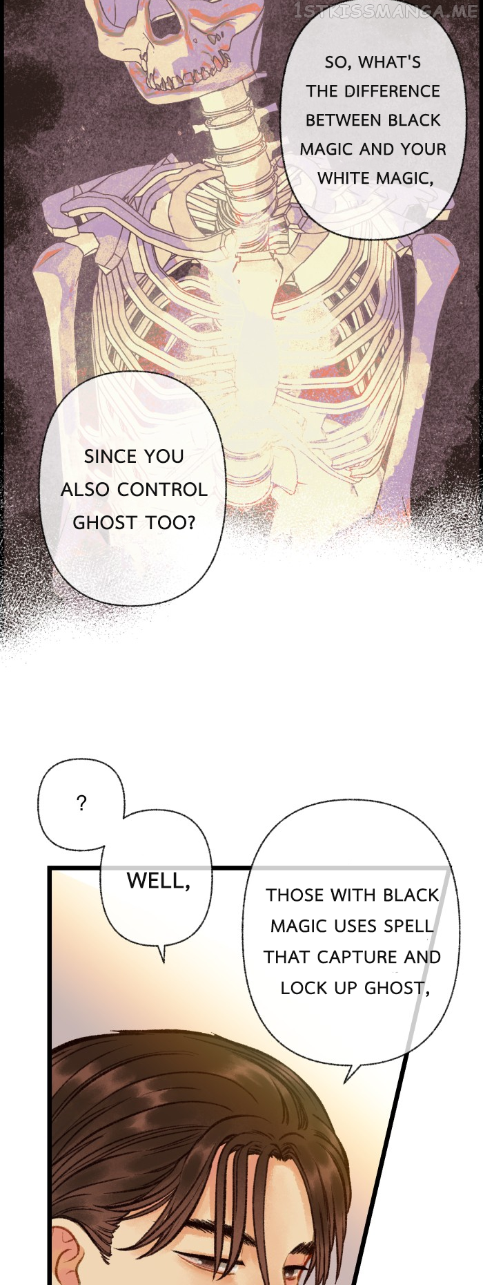 Loveless Heroine Chapter 30 - page 38