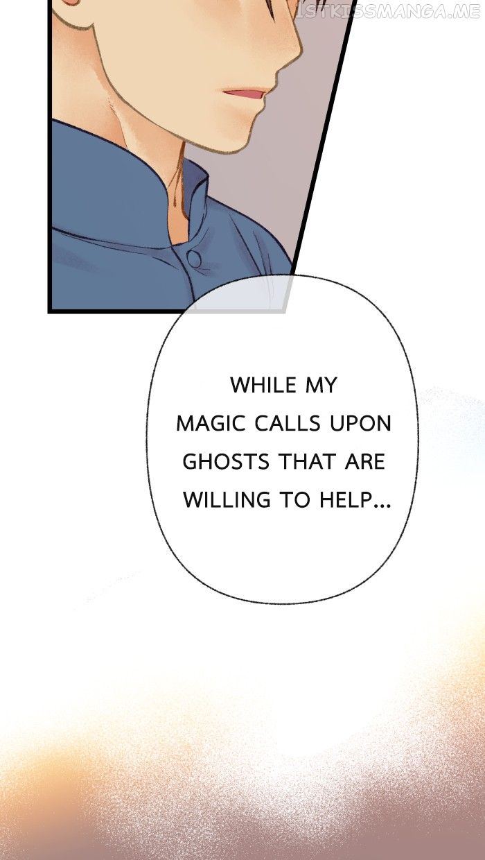 Loveless Heroine Chapter 30 - page 39