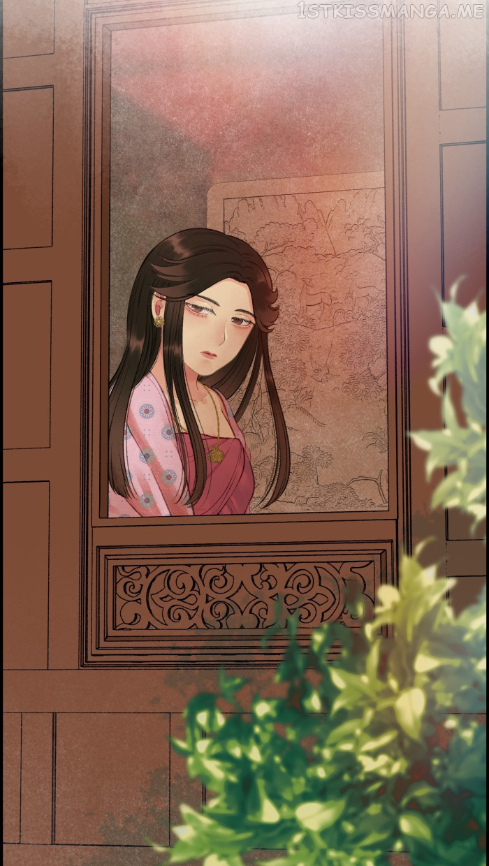 Loveless Heroine Chapter 30 - page 4