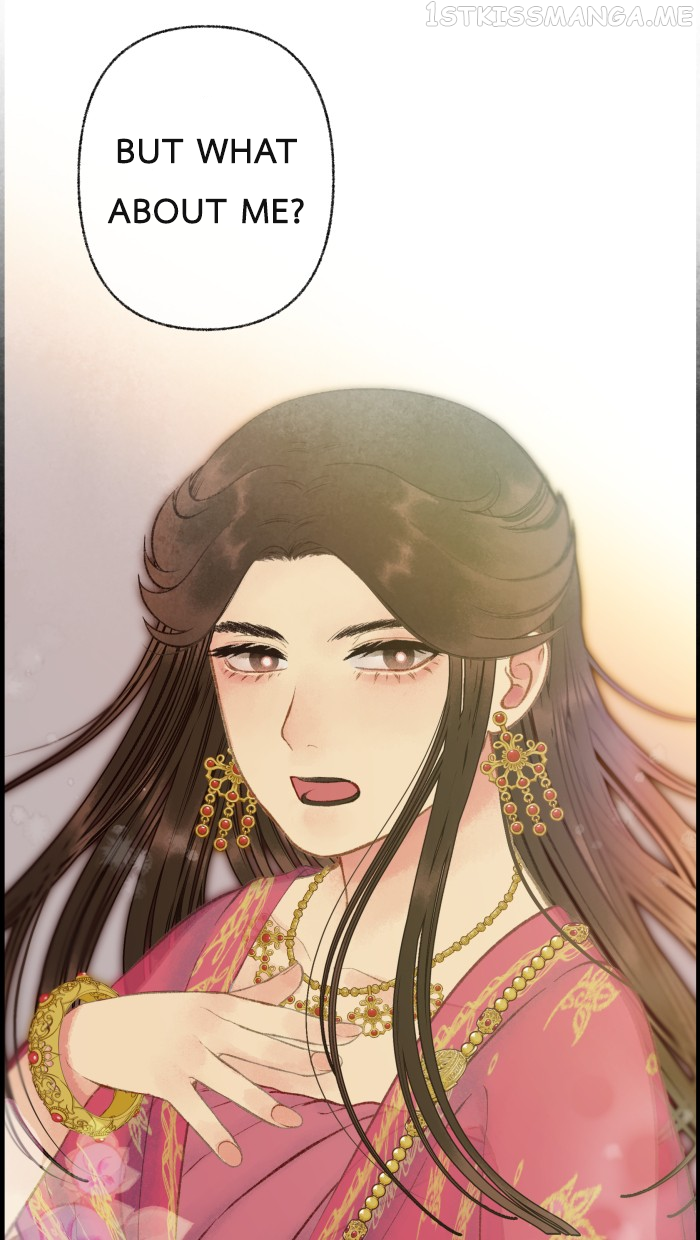 Loveless Heroine Chapter 30 - page 41
