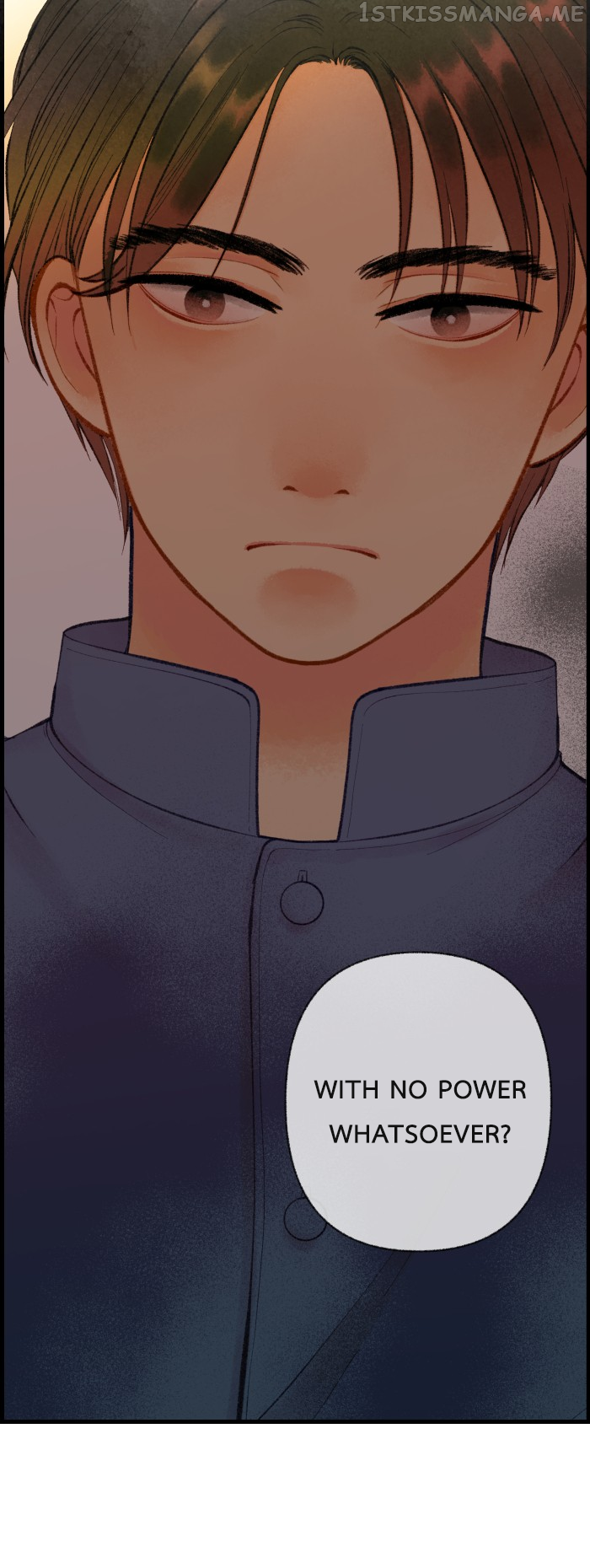 Loveless Heroine Chapter 30 - page 43