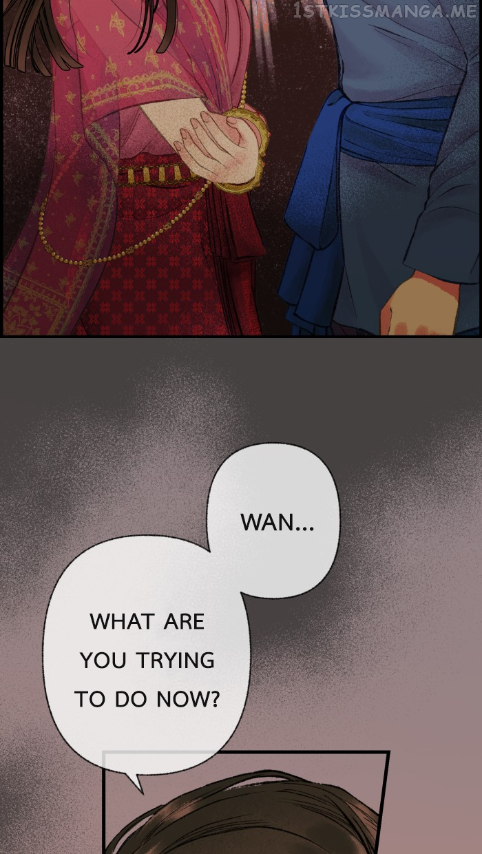 Loveless Heroine Chapter 30 - page 46