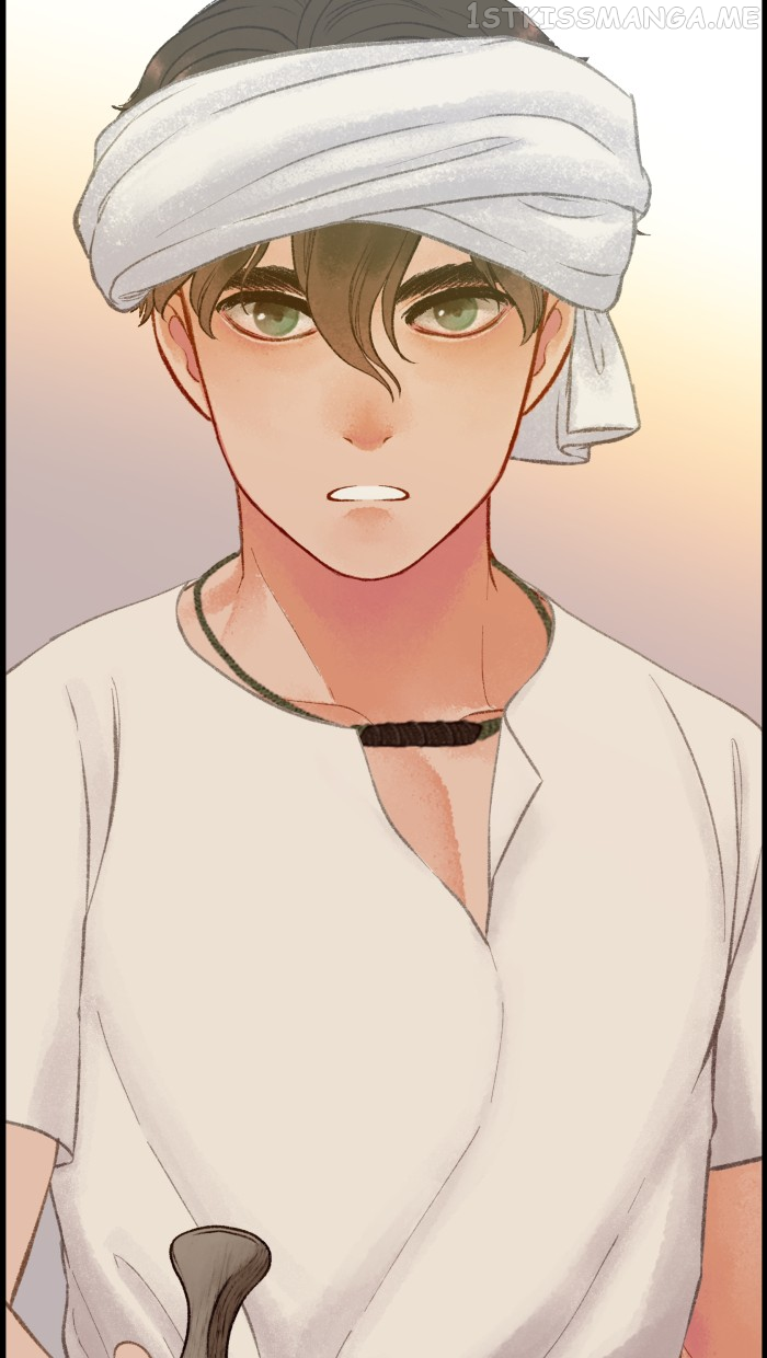 Loveless Heroine Chapter 30 - page 51