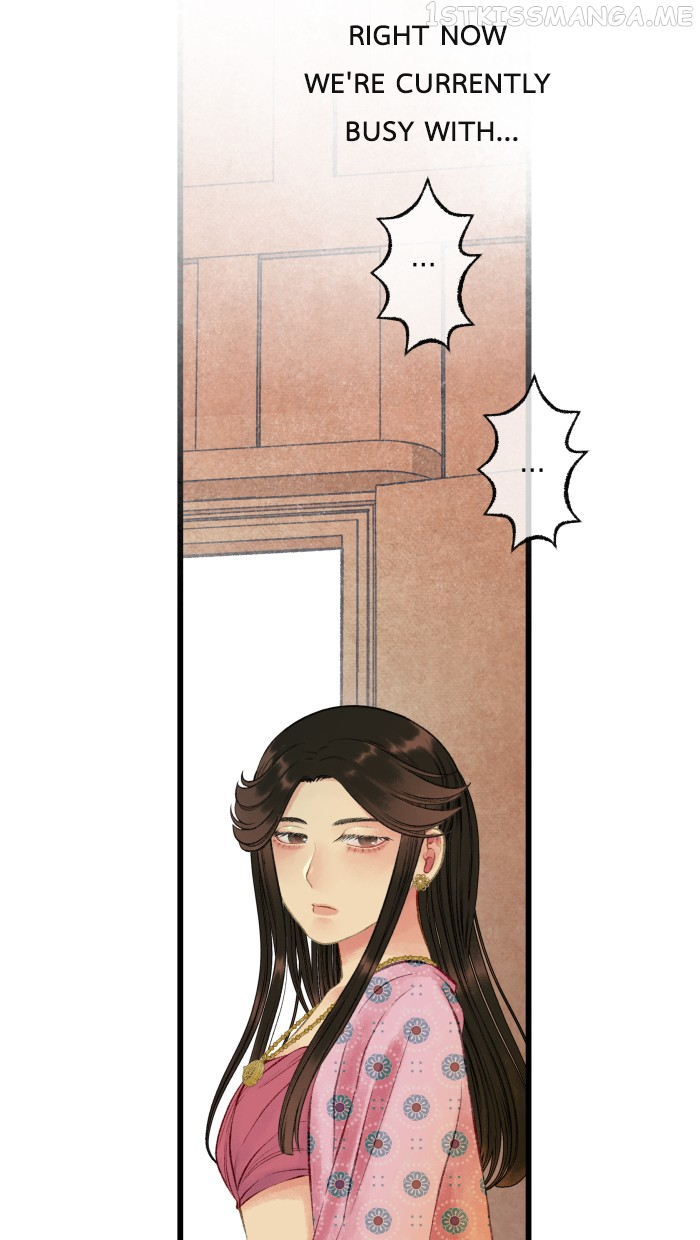 Loveless Heroine Chapter 30 - page 7