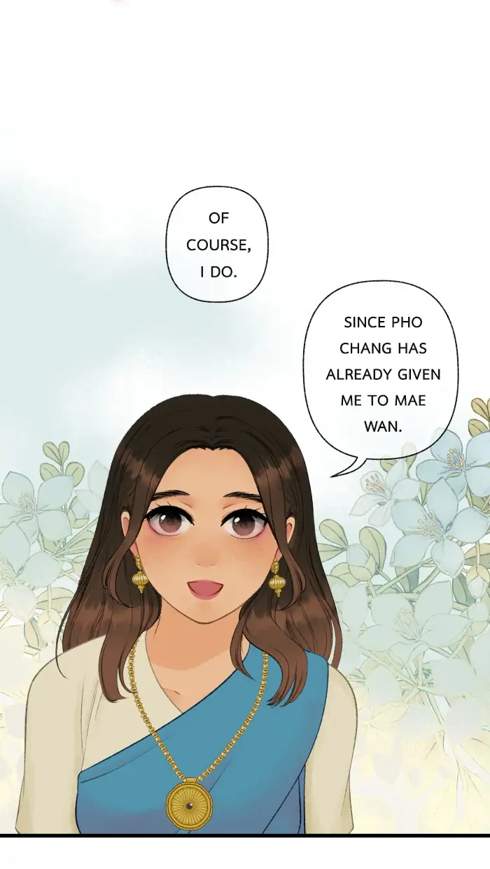 Loveless Heroine Chapter 53 - page 18