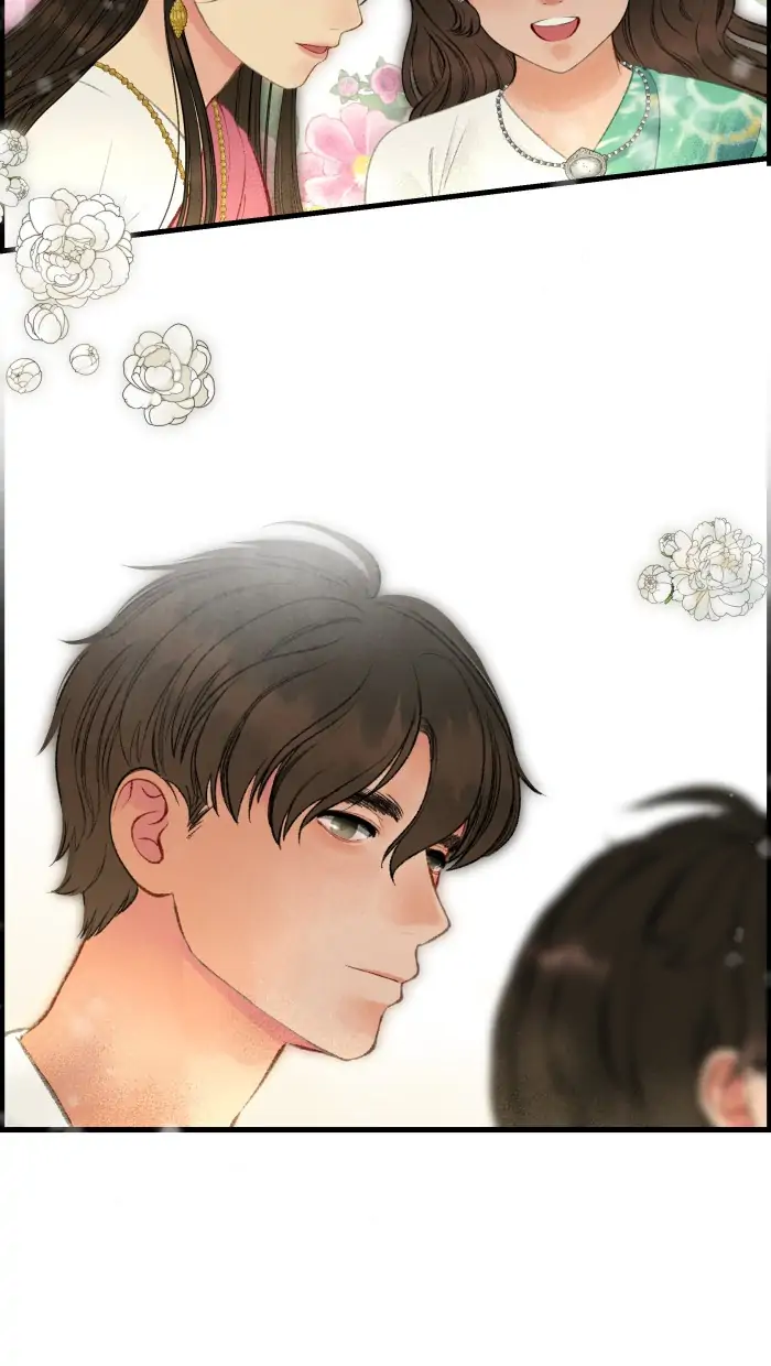 Loveless Heroine Chapter 53 - page 22