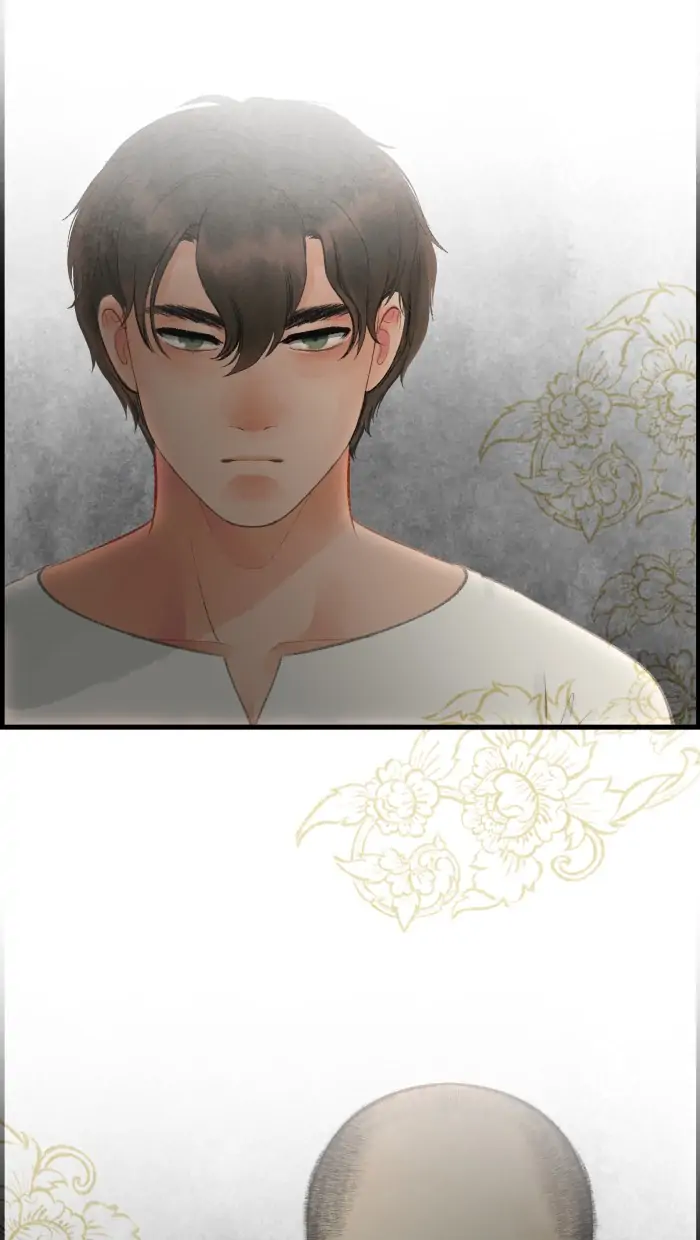 Loveless Heroine Chapter 53 - page 3