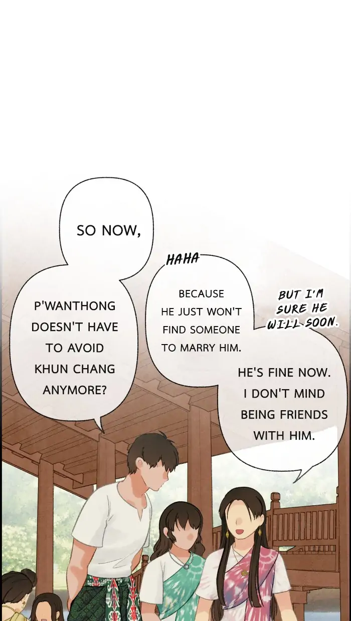 Loveless Heroine Chapter 53 - page 36