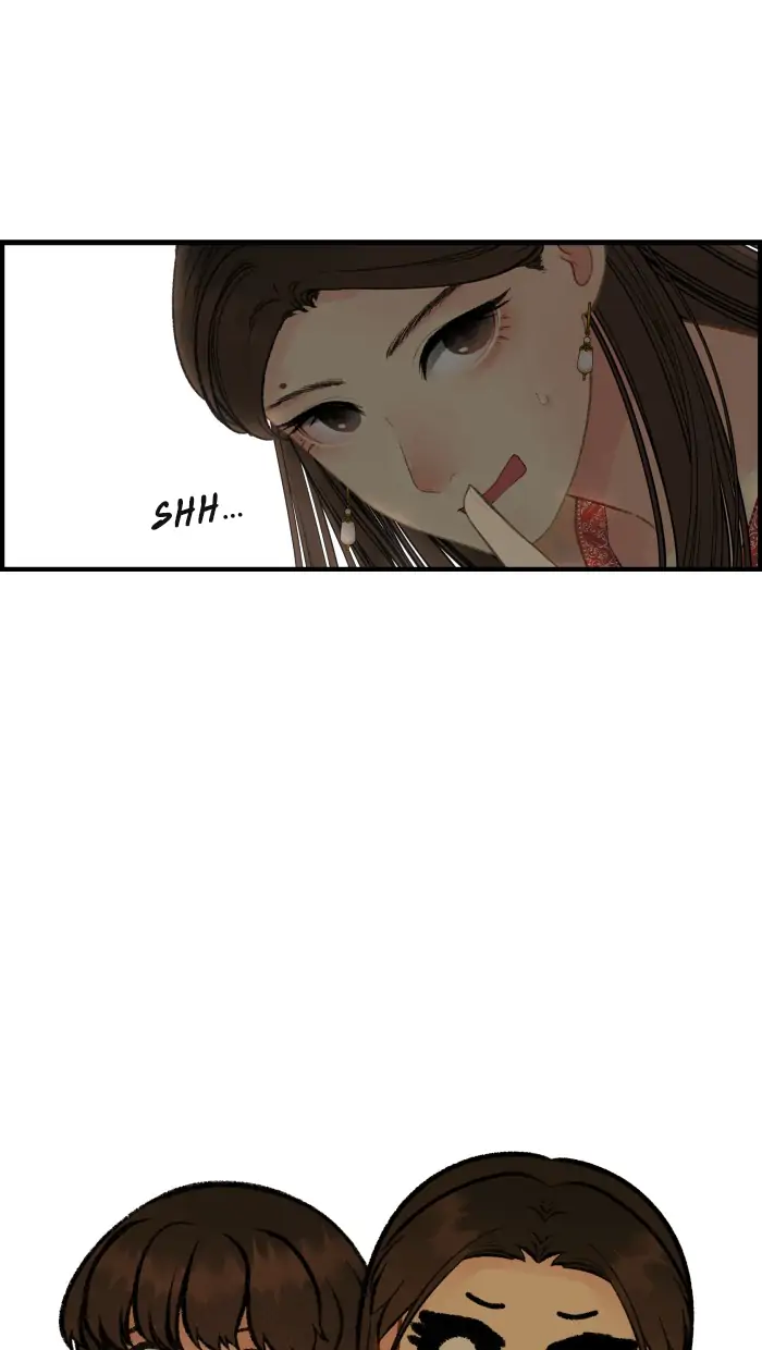 Loveless Heroine Chapter 53 - page 40