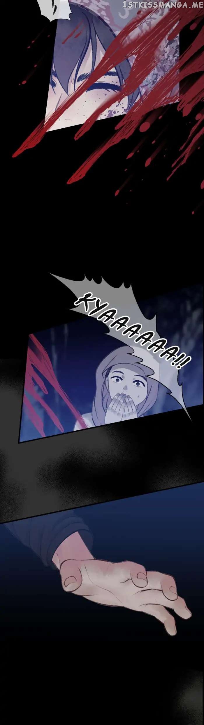 Loveless Heroine Chapter 60 - page 30