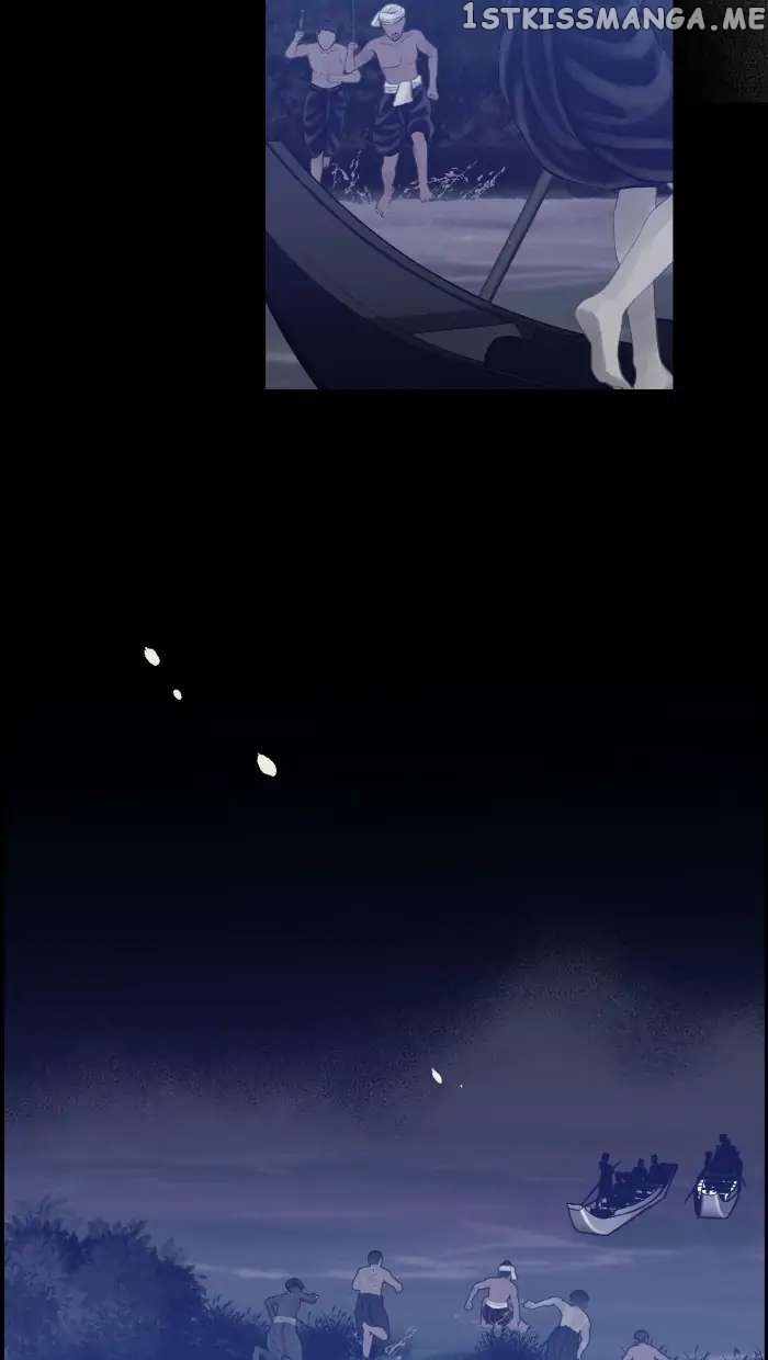 Loveless Heroine Chapter 60 - page 48